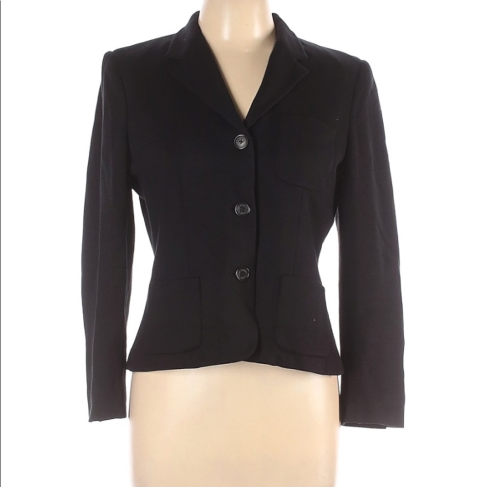 Lauren Ralph Lauren Petite Blazer Size 12P